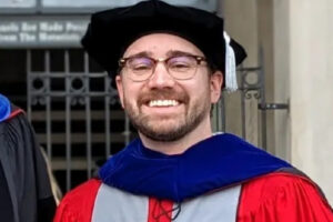 Zum Artikel "We welcome Dr. Ashton Egan from Ohio State University as Humboldt fellow at IMN/CENEM"